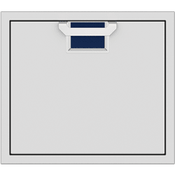 24 Inch Single Access Door  - 24 Inch Aspire Single Access Door - AEAD Series view