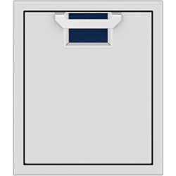 18 Inch Single Access Door  - 18 Inch Aspire Single Access Door - AEAD Series view