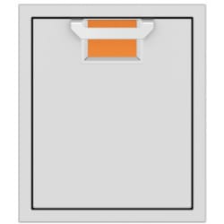 18 Inch Single Access Door - Front View view