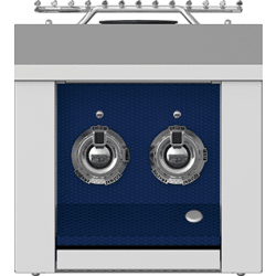 12 Inch Built-In Double Side Burner  - 12 Inch Aspire Double Side Burner - AEB Series view