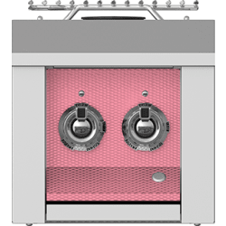 12 Inch Built-In Double Side Burner - 12 Inch Aspire Double Side Burner - AEB Series view