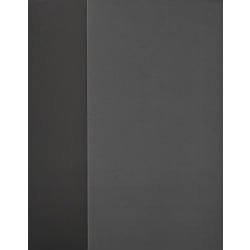 Optional Ducted/Non-Ducted Flue Extension for Broan® BWS Series Range Hoods - Optional Ducted/Non-Ducted Flue Extension view