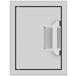 16 Inch Paper Towel Dispenser  - Front View view