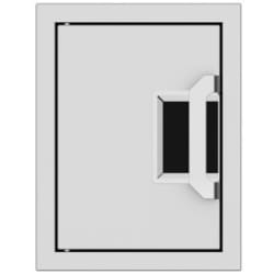 16 Inch Paper Towel Dispenser - Front View view