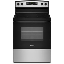 30 Inch Freestanding Electric Range  - 30 Inch Freestanding Electric Range view