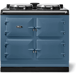 39 Inch Freestanding Electric Range  - 39 Inch Freestanding Electric Range with 2 Hotplate Burners view