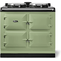 39 Inch Freestanding Electric Range  - 39 Inch Freestanding Electric Range with 2 Hotplate Burners view