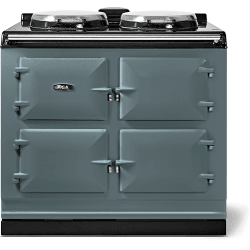 39 Inch Freestanding Electric Range - 39 Inch Freestanding Electric Range with 2 Hotplate Burners view