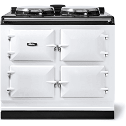 39 Inch Freestanding Electric Range - 39 Inch Freestanding Electric Range with 2 Hotplate Burners view