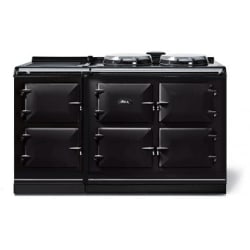 60 Inch Freestanding Electric Range - 60 Inch Freestanding Electric Range with 2 Hot Plate + Induction Hotcupboard view