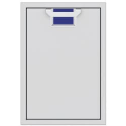 20 Inch Trash Storage Drawer  - Front View view