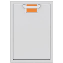 20 Inch Trash Storage Drawer - Front View view