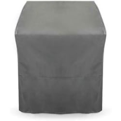 42-Inch Freestanding Grill Cover  - Front View view