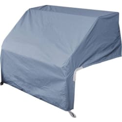42 Inch Built-In Grill Vinyl Cover - Aspire Built-In Grill Vinyl Cover - AEVC Series view