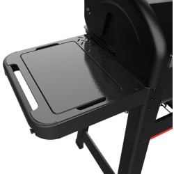 Works™ Side Table - Works™ Side Table view