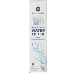 Auto Fill Pitcher Water Filter - Auto Fill Filter view