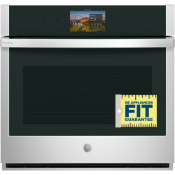 30 Inch Smart Electric Wall Oven  - 30 Inch Smart Electric Wall Oven view