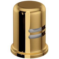 Single Hole Luxury Air Gap  - Luxury Air Gap view