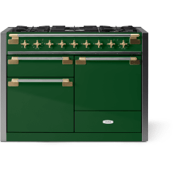48 Inch Freestanding Dual Fuel Range  - 48 Inch Freestanding Dual Fuel Range view