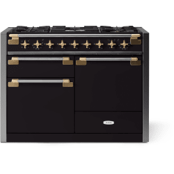48 Inch Freestanding Dual Fuel Range  - 48 Inch Freestanding Dual Fuel Range view