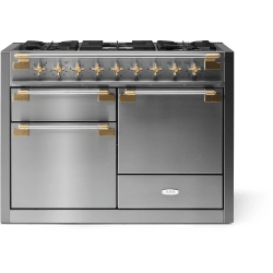 48 Inch Freestanding Dual Fuel Range  - 48 Inch Freestanding Dual Fuel Range view