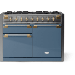 48 Inch Freestanding Dual Fuel Range  - 48 Inch Freestanding Dual Fuel Range view