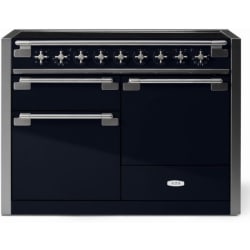 48 Inch Freestanding Induction Range - AGA Elise 48 Inch Induction Range view