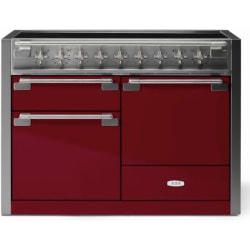 48 Inch Freestanding Induction Range  - AGA Elise 48 Inch Induction Range view