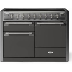 48 Inch Freestanding Induction Range  - AGA Elise 48 Inch Induction Range view