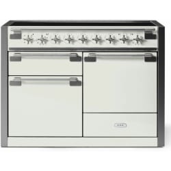 48 Inch Freestanding Induction Range - AGA Elise 48 Inch Induction Range view