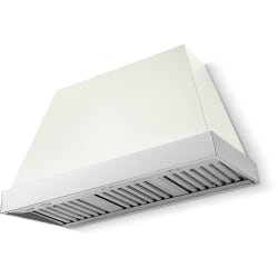 48 Inch Trapezoid Wall Mount Range Hood  - 48 Inch Trapezoid Wall Mount Range Hood view