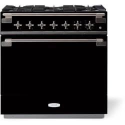 36 Inch Dual Fuel Range - Elise 36 Inch Dual Fuel Range view