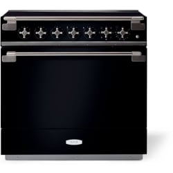 36 Inch Freestanding Induction Range - Elise 36 Inch Electric Range view