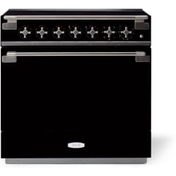 36 Inch Freestanding Induction Range - Elise 36 Inch Electric Range view