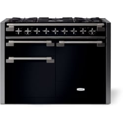 48 Inch Freestanding Dual Fuel Range - Elise 48 Inch Dual Fuel Range view