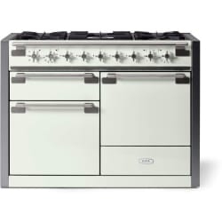 48 Inch Freestanding Dual Fuel Range - Elise 48 Inch Dual Fuel Range view