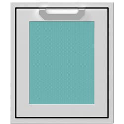 18 Inch Single Access Door: Bora Bora, Right Hinge - 18" Access Door view