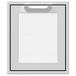 18 Inch Single Access Door: Froth, Right Hinge - 18" Access Door view