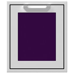 18 Inch Single Access Door: Lush, Right Hinge - 18" Access Door view