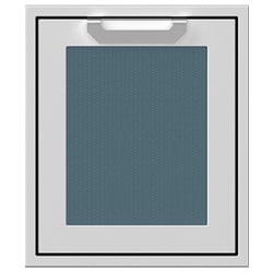 18 Inch Single Access Door: Pacific Fog, Left Hinge - 18" Access Door view