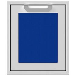 18 Inch Single Access Door: Prince, Left Hinge - 18" Access Door view
