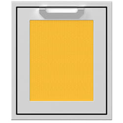 18 Inch Single Access Door: Sol - 18" Single Door view
