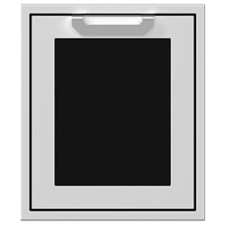 18 Inch Single Access Door: Stealth, Right Hinge - 18" Access Door view