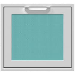 24 Inch Single Access Door: Bora Bora, Right Hinge - 24 Inch Single view