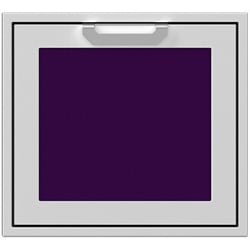 24 Inch Single Access Door: Lush, Right Hinge - 24 Inch Single view