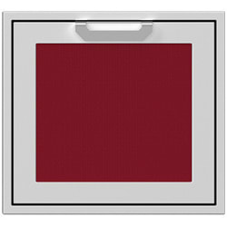 24 Inch Single Access Door: Tin Roof, Right Hinge - 24 Inch Single view