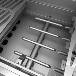 Conversion Kit Trellis Burner for 30 Inch Grill - Conversion Kit Trellis Burner for 30 Inch Grill view
