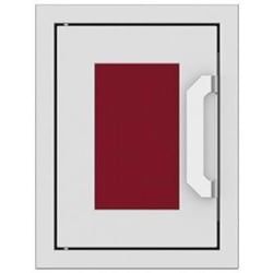 Paper Towel Dispenser: Tin Roof - Front View view