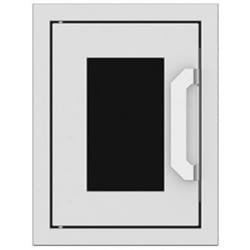 Paper Towel Dispenser: Stealth - Front View view