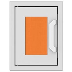 Paper Towel Dispenser: Citra - Front View view